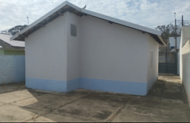 Casa para locação em Avaré
